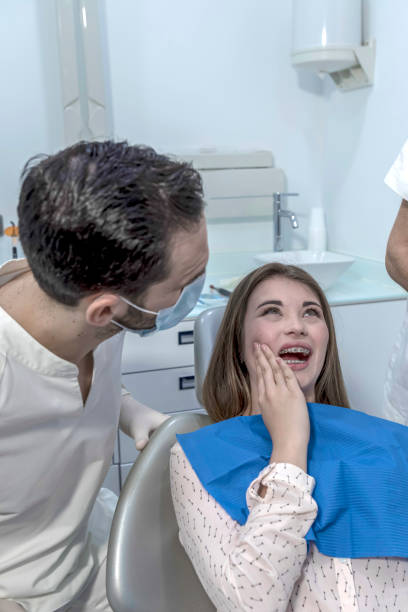 Best Emergency Dentist for Lost Fillings or Crowns in Gardnertown, NY