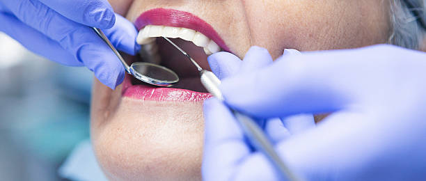 Best Emergency Dental Services for Seniors in Gardnertown, NY